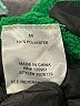 Pink Rose 100% Polyester Solid Green Turtleneck Sweater Size M - photo 9