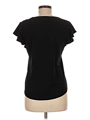 White House Black Market Short Sleeve Top (view 2)