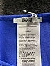 Wolford Blue Tank Top Size XS - photo 7