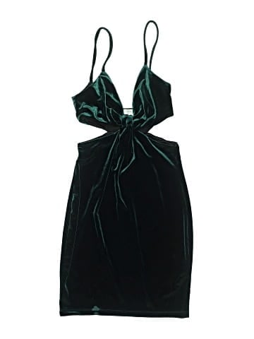 Topshop Cocktail Dress (view 1)
