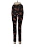 Torrid Floral Black Leggings Size Lg Plus (0) - photo 1