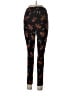 Torrid Floral Black Leggings Size Lg Plus (0) - photo 2