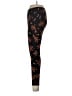 Torrid Floral Black Leggings Size Lg Plus (0) - photo 5