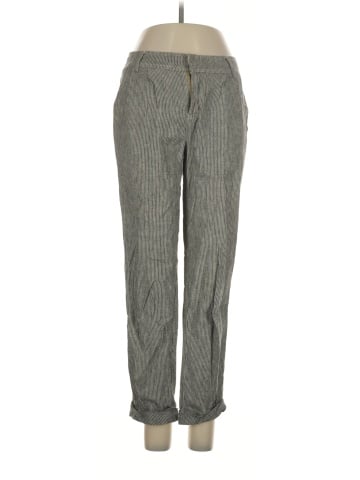 Topshop Linen Pants (view 1)