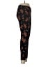 Torrid Floral Black Leggings Size Lg Plus (0) - photo 4