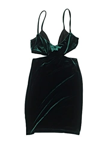 Topshop Cocktail Dress (view 2)