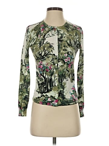 Lord & Taylor Cardigan (view 1)