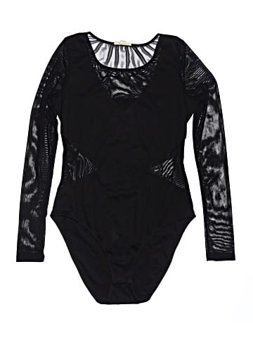 Silence and Noise Bodysuit (view 1)