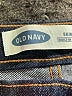 Old Navy Blue Jeans Size 10 - 12 - photo 3