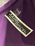 Julian Taylor Purple Jacket Size 16 - photo 6