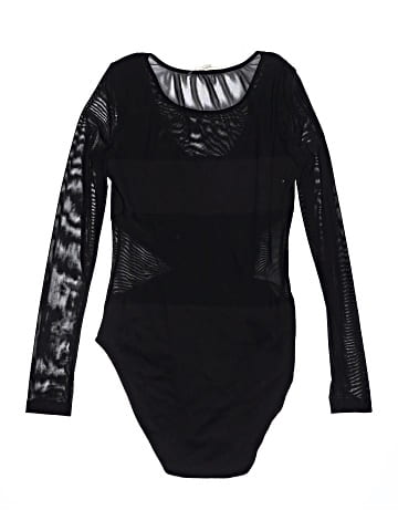 Silence and Noise Bodysuit (view 2)