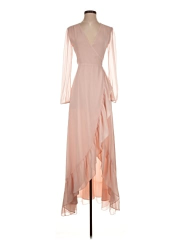 WAYF Cocktail Dress (view 1)