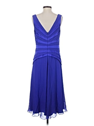Tadashi Cocktail Dress (view 2)