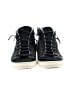 P448 Black Sneakers Size EU 40 - photo 2