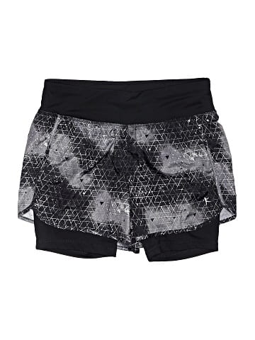 Danskin Now Athletic Shorts (view 1)