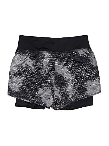 Danskin Now Athletic Shorts (view 2)