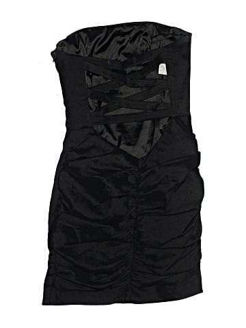 Jessica McClintock Cocktail Dress (view 2)