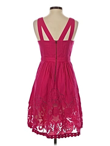 Moulinette Soeurs Cocktail Dress (view 2)