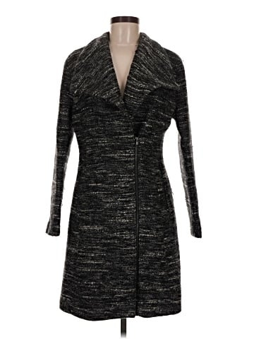 Soia & Kyo Coat (view 1)