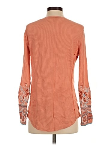 Sundance Long Sleeve T-Shirt (view 2)