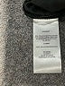 Tibi Black Jumpsuit Size 6 - photo 5