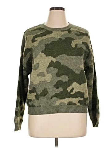 Lucky Brand Pullover Sweater (view 1)