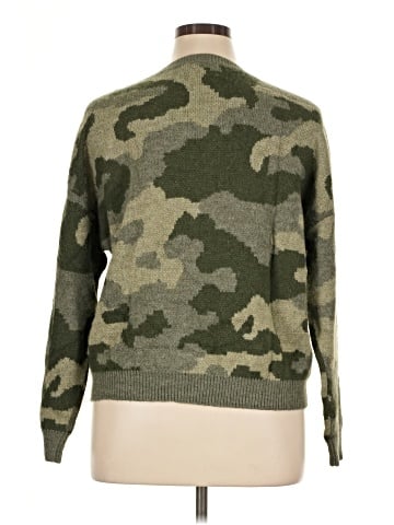 Lucky Brand Pullover Sweater (view 2)