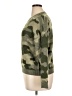 Lucky Brand Camo Green Pullover Sweater Size XL - photo 5