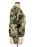 Lucky Brand Camo Green Pullover Sweater Size XL - photo 4