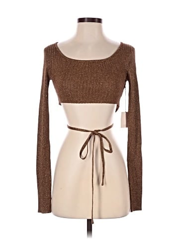Superdown Cardigan (view 1)