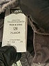 Levi's 100% Cotton Gray Jeans Size 12 - photo 4