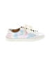 Soludos Tie-dye White Sneakers Size 9 - photo 1