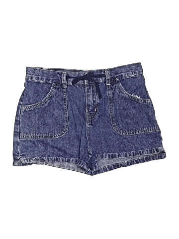 Cherokee Denim Shorts (view 1)