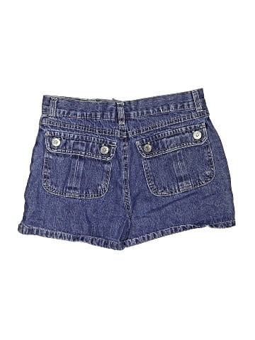 Cherokee Denim Shorts (view 2)
