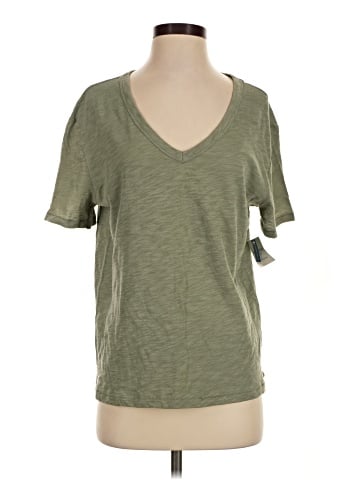 Arizona Jean Company Short Sleeve T-Shirt (view 1)