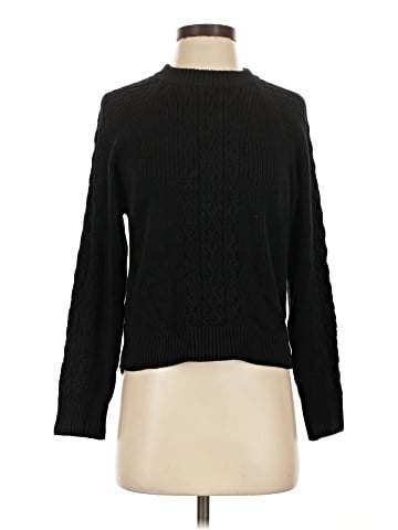 Ann Taylor LOFT Turtleneck Sweater (view 1)