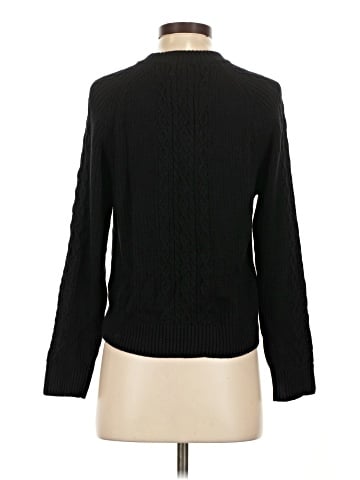 Ann Taylor LOFT Turtleneck Sweater (view 2)
