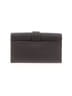 MICHAEL Michael Kors 100% Leather Black Leather Wallet One size - photo 2