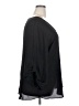 Ashley Stewart 100% Polyester Black 3/4 Sleeve Blouse Size 18 Plus - photo 4