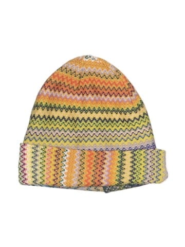 Missoni Beanie (view 1)