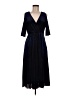 Maje Black Cocktail Dress Size Med (2) - photo 1