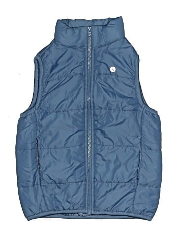 Layer 8 Vest (view 1)
