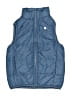 Layer 8 Blue Vest Size 7 - 8 - photo 1