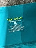 Tek Gear Teal Active Pants Size 1X - photo 4