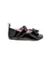 Laura Ashley Black Booties Size 2 (baby) - photo 1
