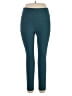 Zyia Active Teal Active Pants Size 14 - 16 - photo 1