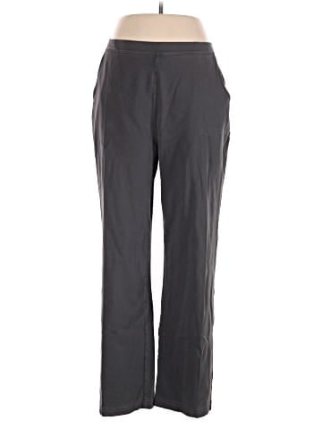 L.L.Bean Casual Pants (view 1)