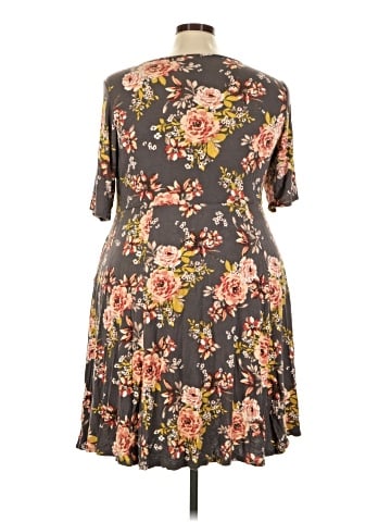 Torrid Casual Dress (view 2)