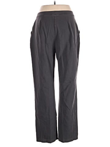 L.L.Bean Casual Pants (view 2)