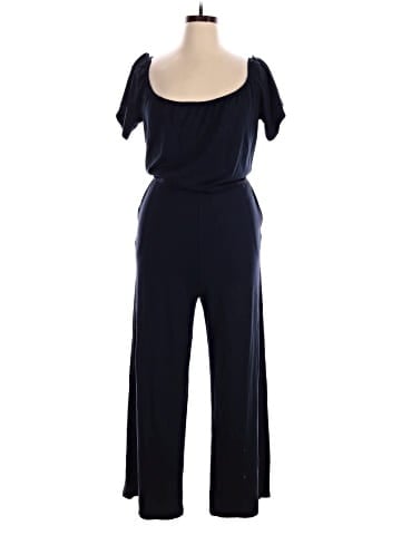 Gibson Jumpsuit (view 1)